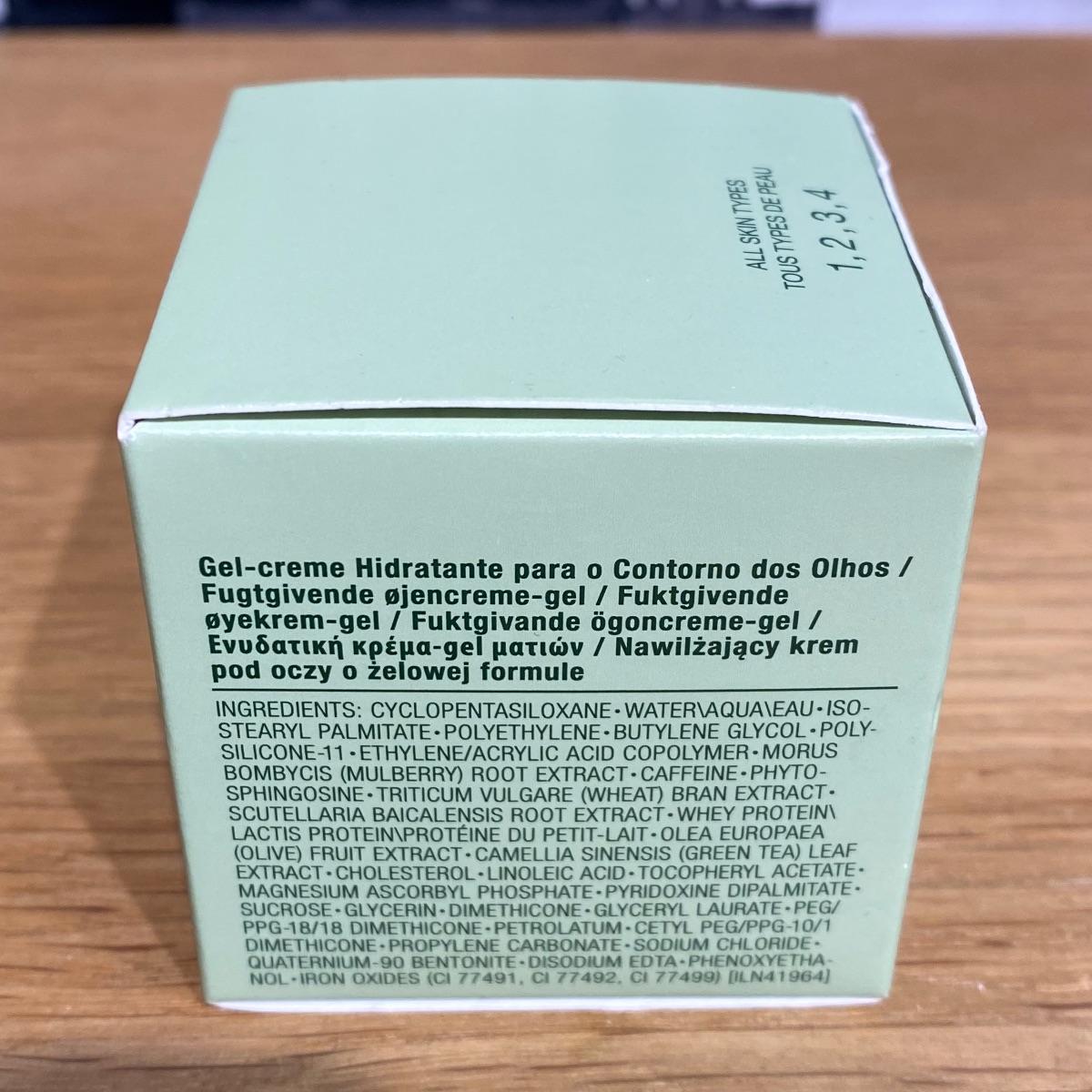 CLINIQUE-202835EU 020714202835 CLINIQUE-202835EU 020714202835