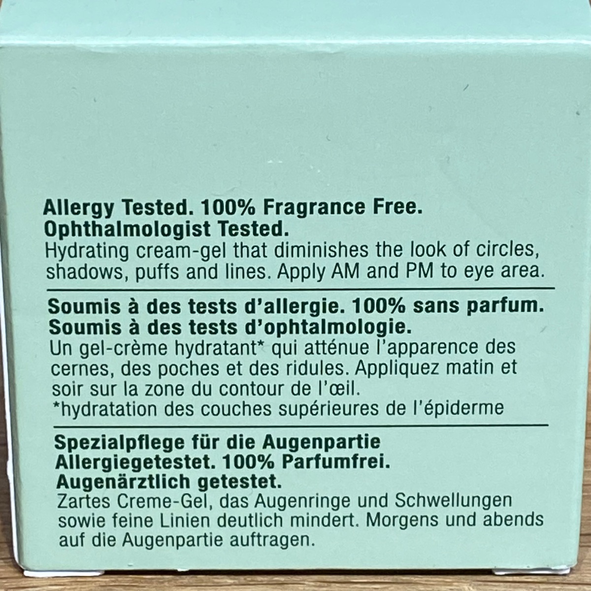 CLINIQUE-202835EU 020714202835 CLINIQUE-202835EU 020714202835