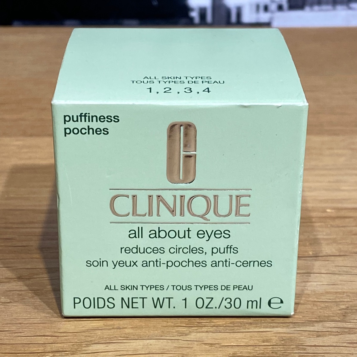CLINIQUE-202835EU 020714202835 CLINIQUE-202835EU 020714202835