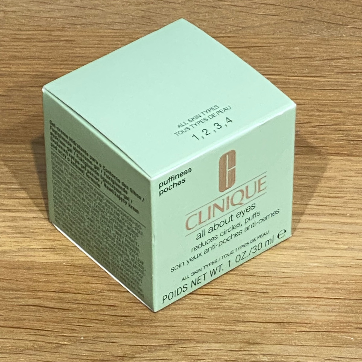 CLINIQUE-202835EU 020714202835 CLINIQUE-202835EU 020714202835