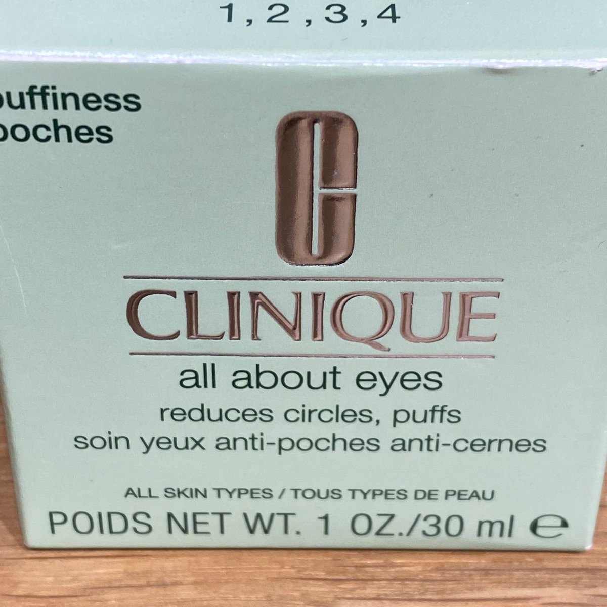 CLINIQUE-202835EU 020714202835 CLINIQUE-202835EU 020714202835