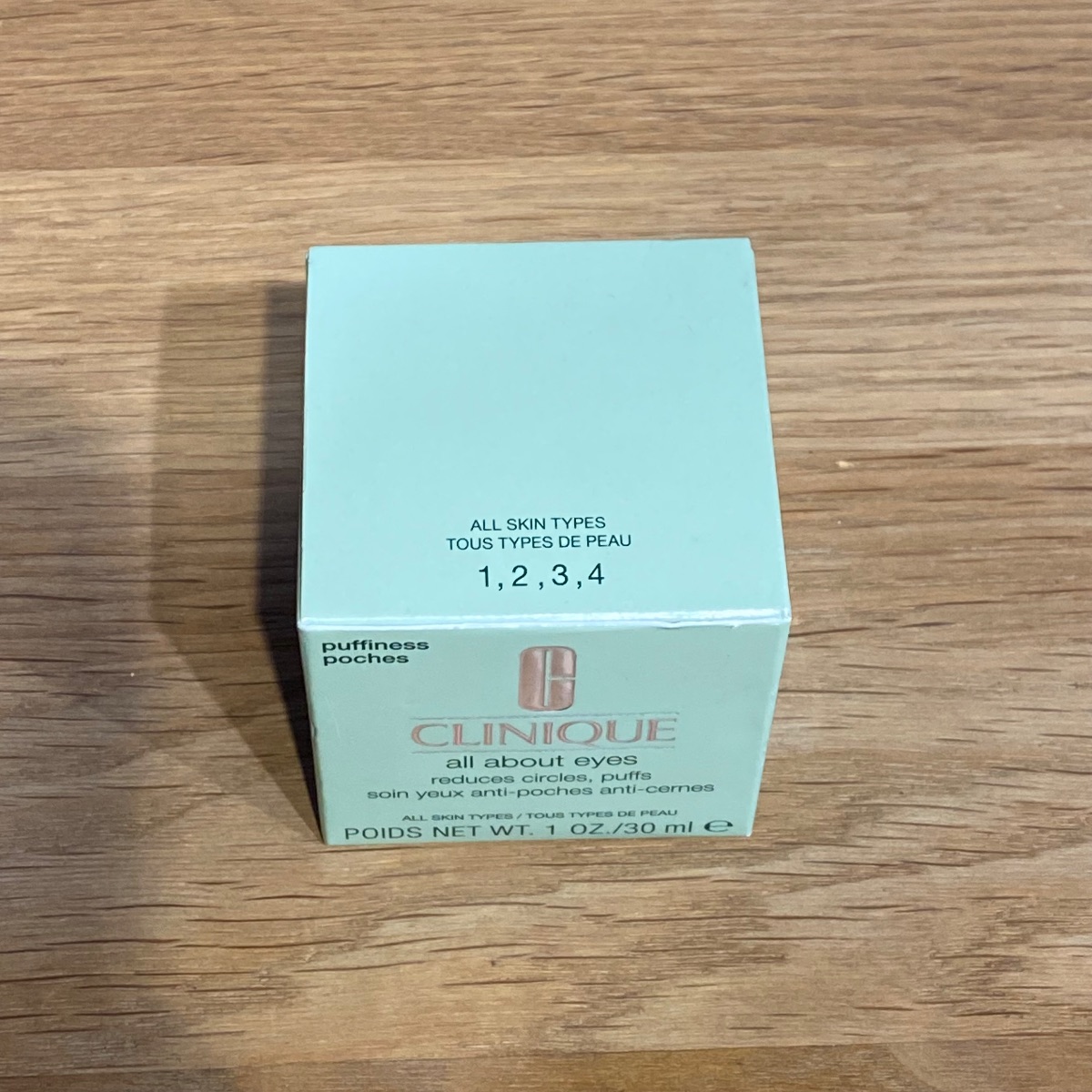CLINIQUE-202835EU 020714202835 CLINIQUE-202835EU 020714202835
