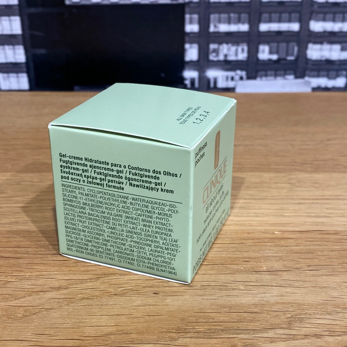 CLINIQUE-202835EU 020714202835 CLINIQUE-202835EU 020714202835