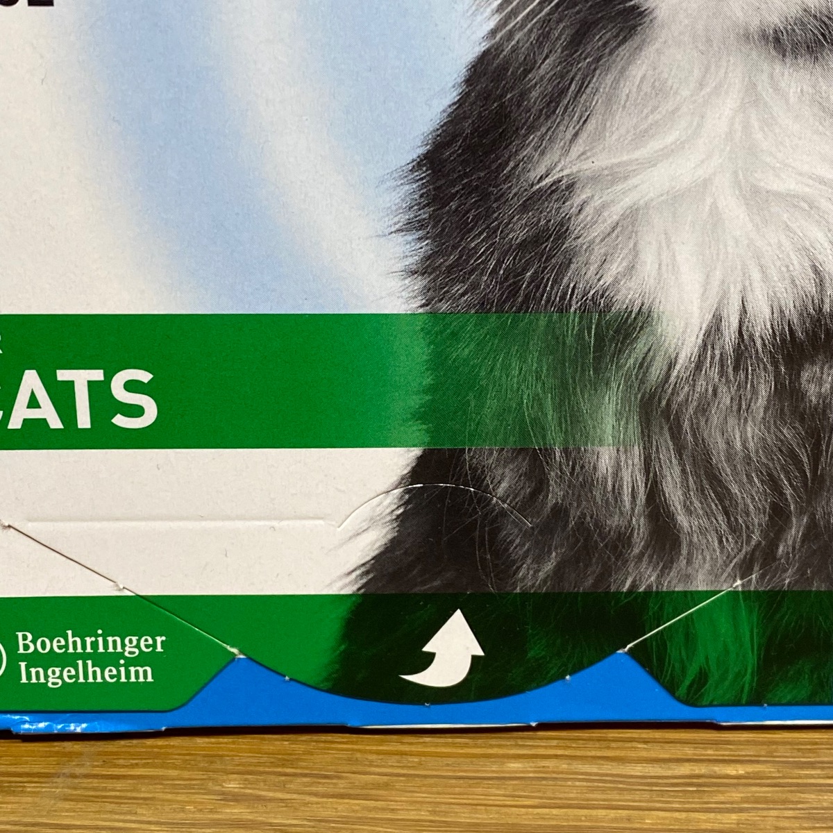  Flea and Tick Treatment 4064951001000