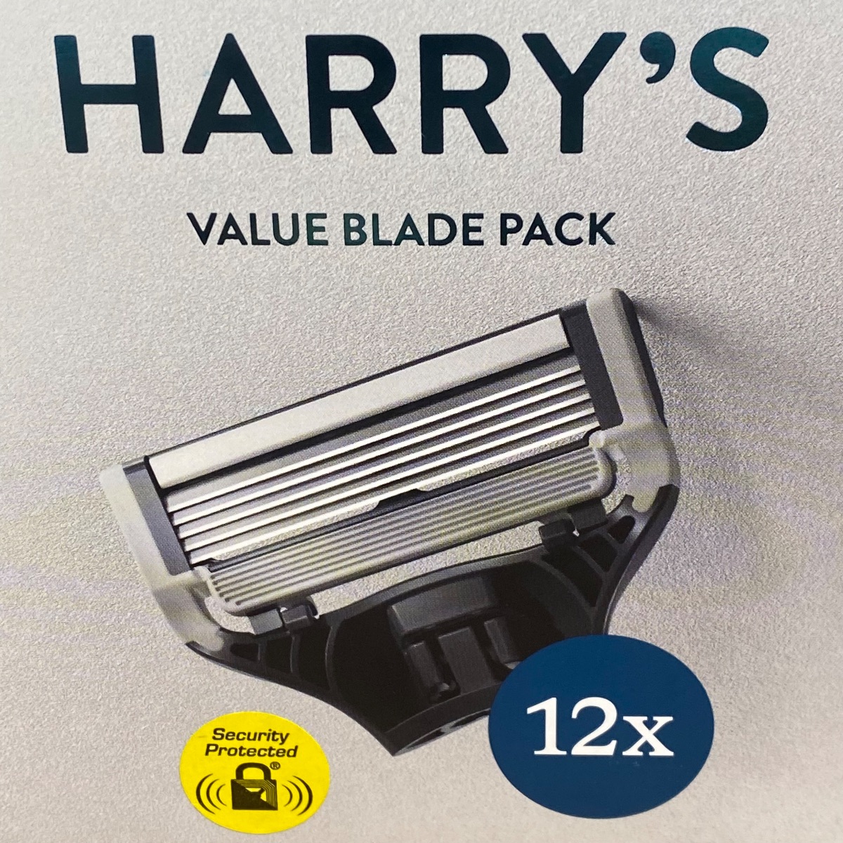 BeautyyBuddy Harry's Razor Blades Refills - Razors For Men - 14 Count & Post Shave - Post Shave Balm For Men - 3.4 Fl Oz (Pack Of 2) (packaging May Vary - View #11