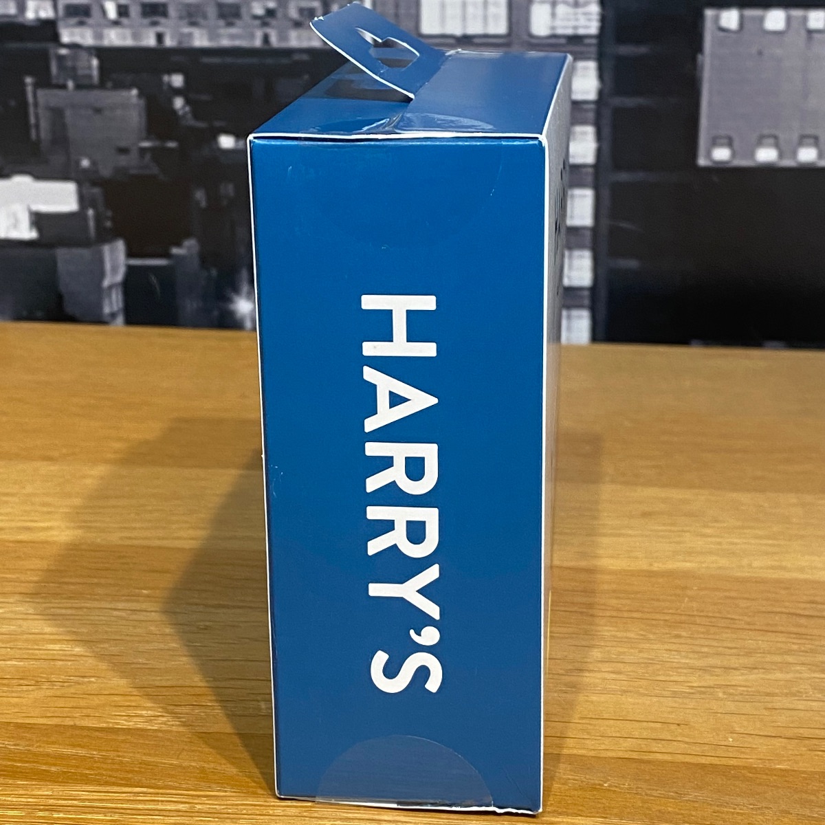 Harrys 12 x Cartridges Refill Pack 5-Blade Razors Shaver for Men 100% Original HARRYS 12 PACK 5060638591634 () Harrys 12 x Cartridges Refill Pack 5-Blade Razors Shaver for Men 100% Original HARRYS 12 PACK 5060638591634 ()