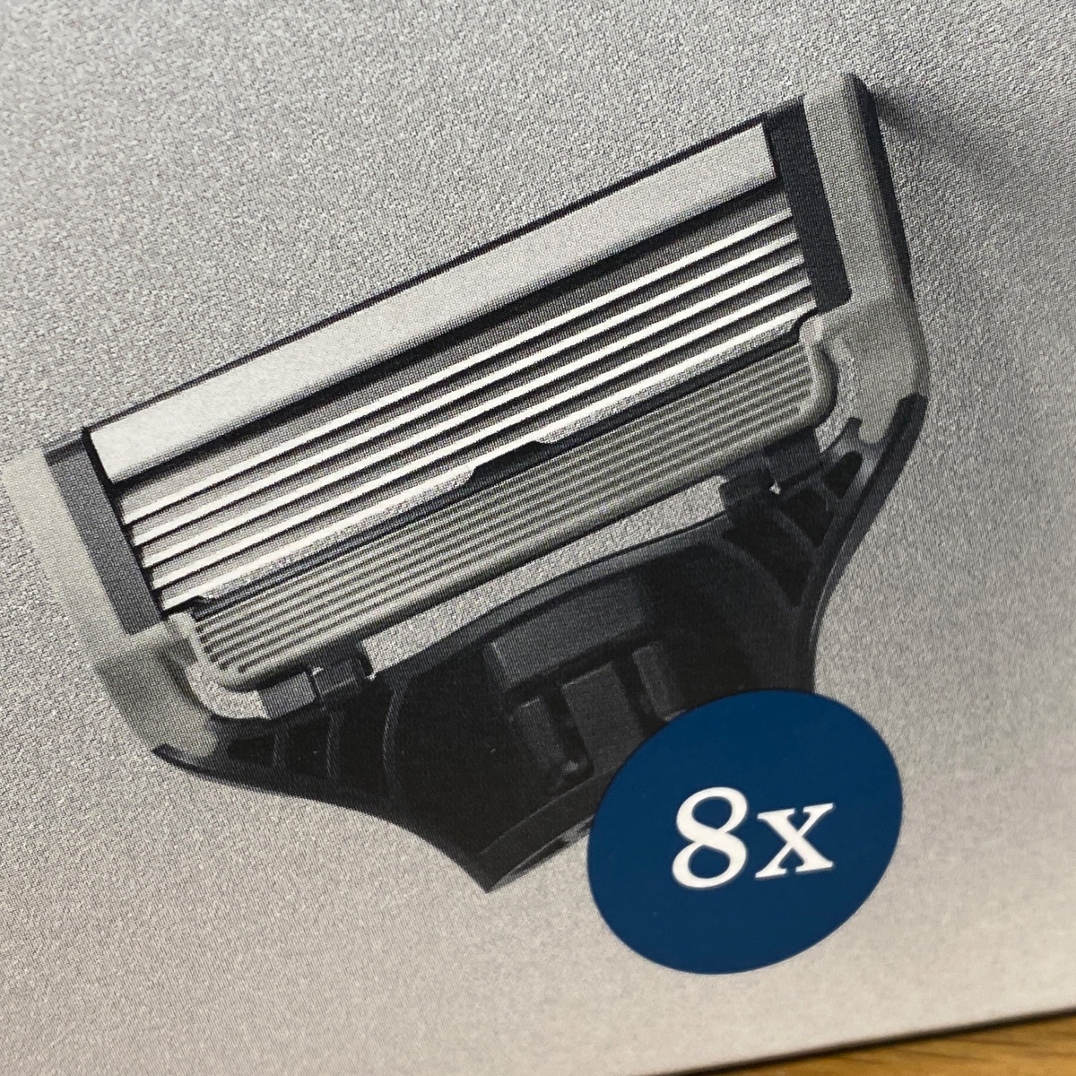 Harrys Razor Blade Refill 8 Pack Precision Trimmer Cartridges Flex Hinge Sealed 9050018208 5060638590842 (Brand New) Harrys Razor Blade Refill 8 Pack Precision Trimmer Cartridges Flex Hinge Sealed 9050018208 5060638590842 (Brand New)