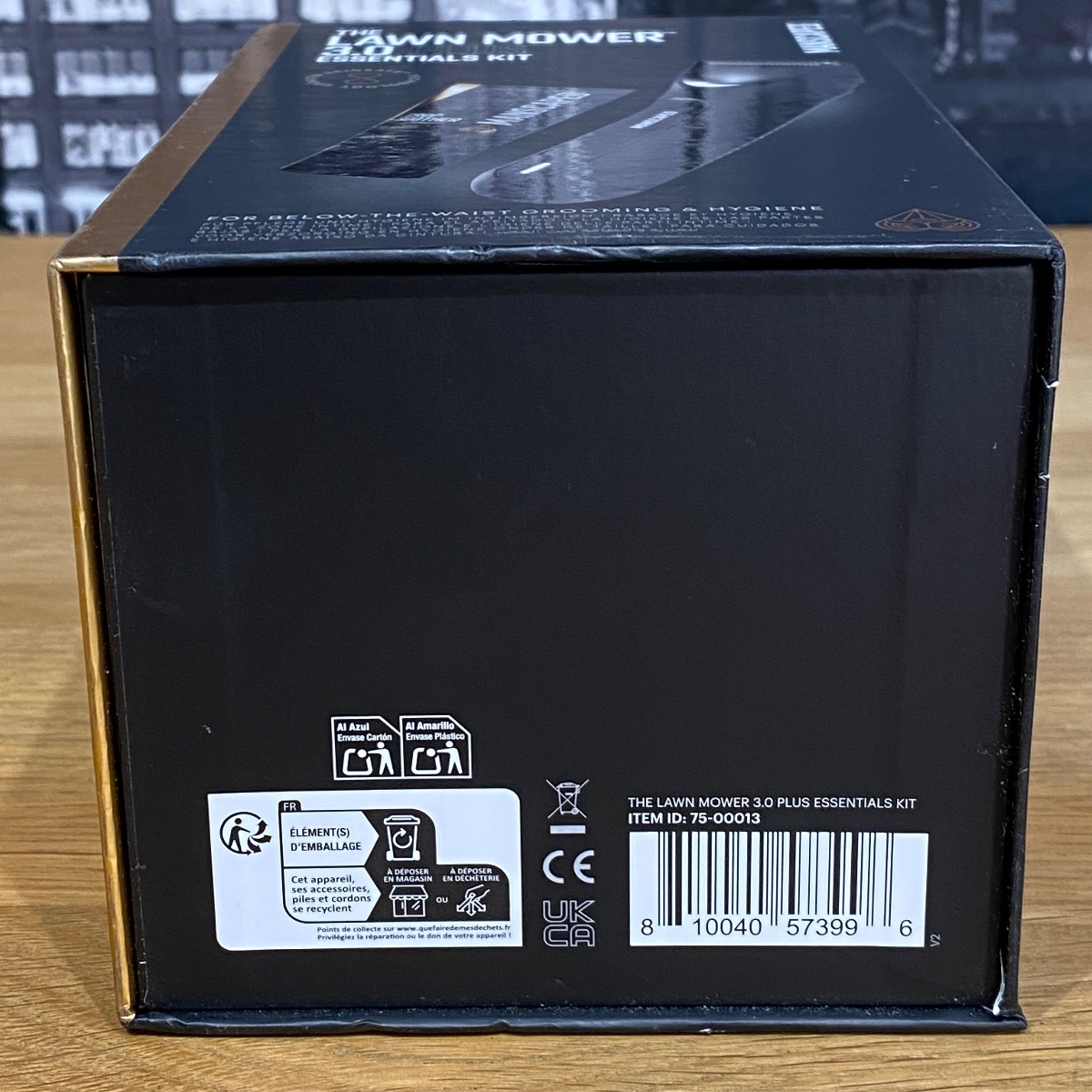  30-00003-NA 810040573996
