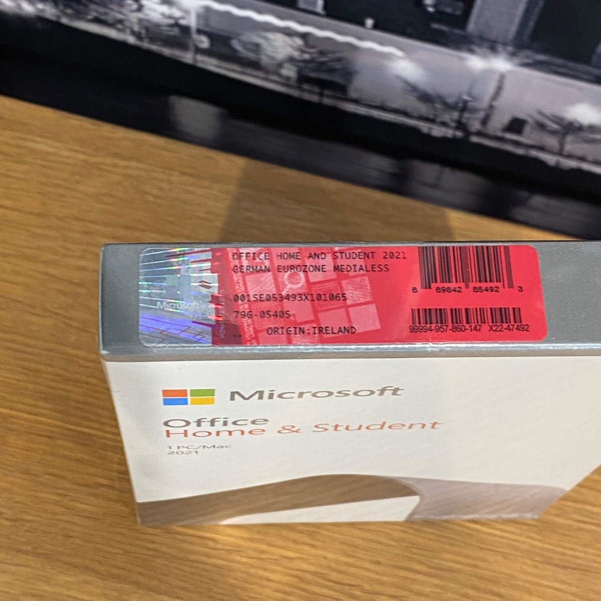 Microsoft - Office ＆Student for Mac Amazon.com: Microsoft Office 2019 Home & Student - Box Pack