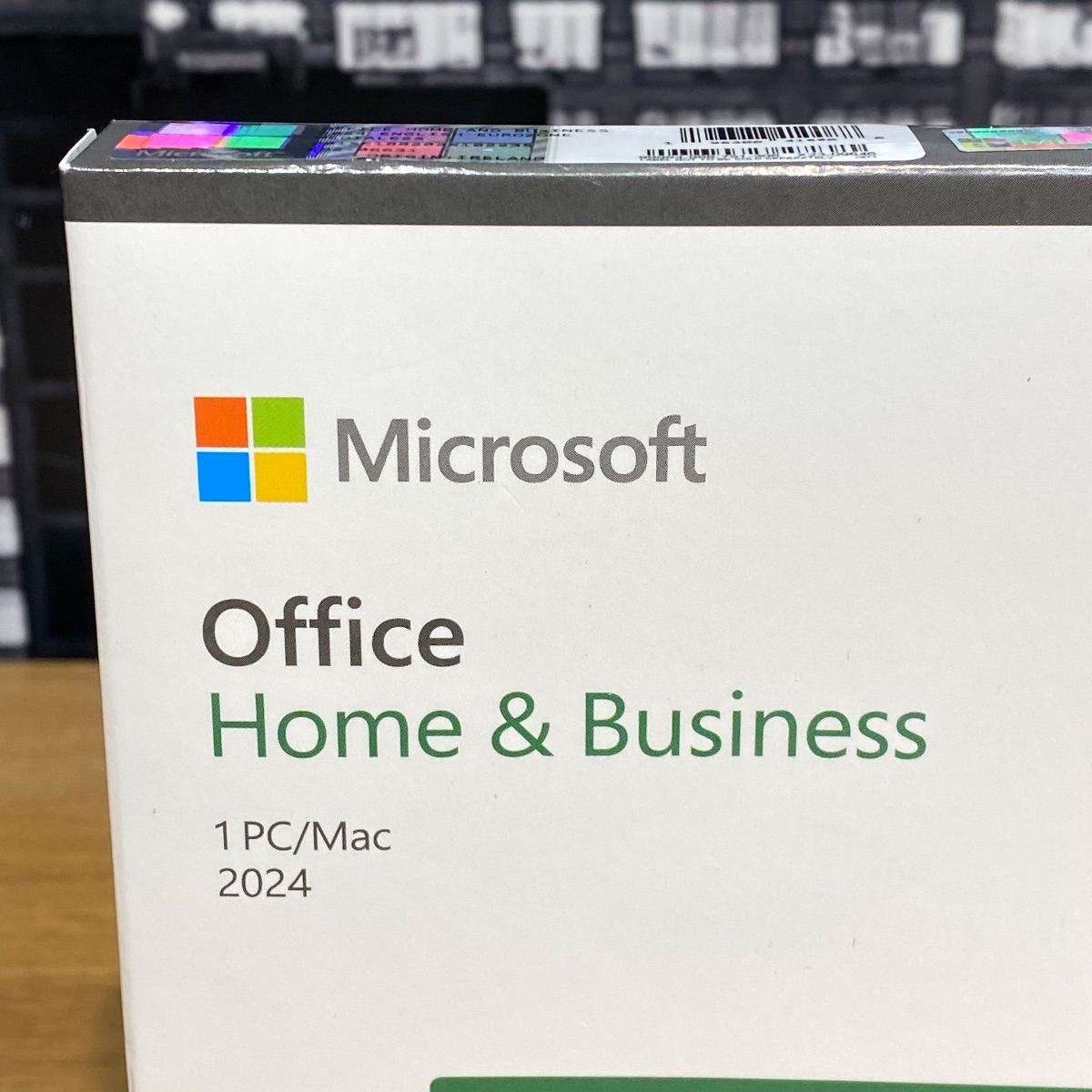 Office2024年 MacBook Pro 13 Windows11 Mac (Apple) - Office 2024 MacBook Pro13 SSD Windows11の通販 by