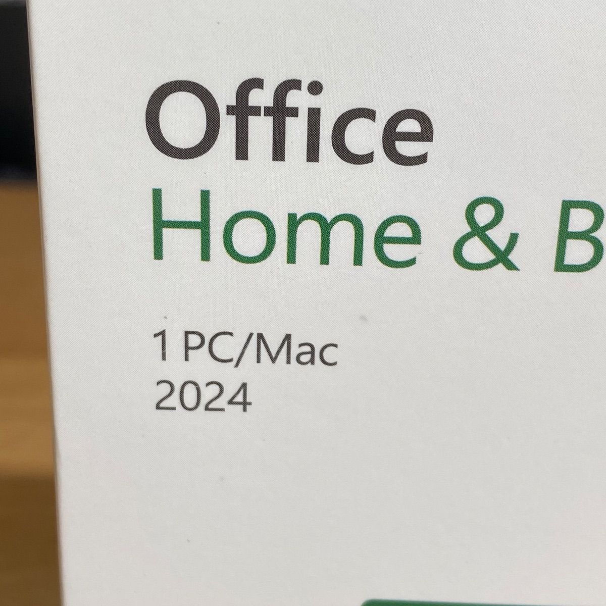 Microsoft Office 2024 Home Business German Lifetime PC/Mac Word Excel Outlook