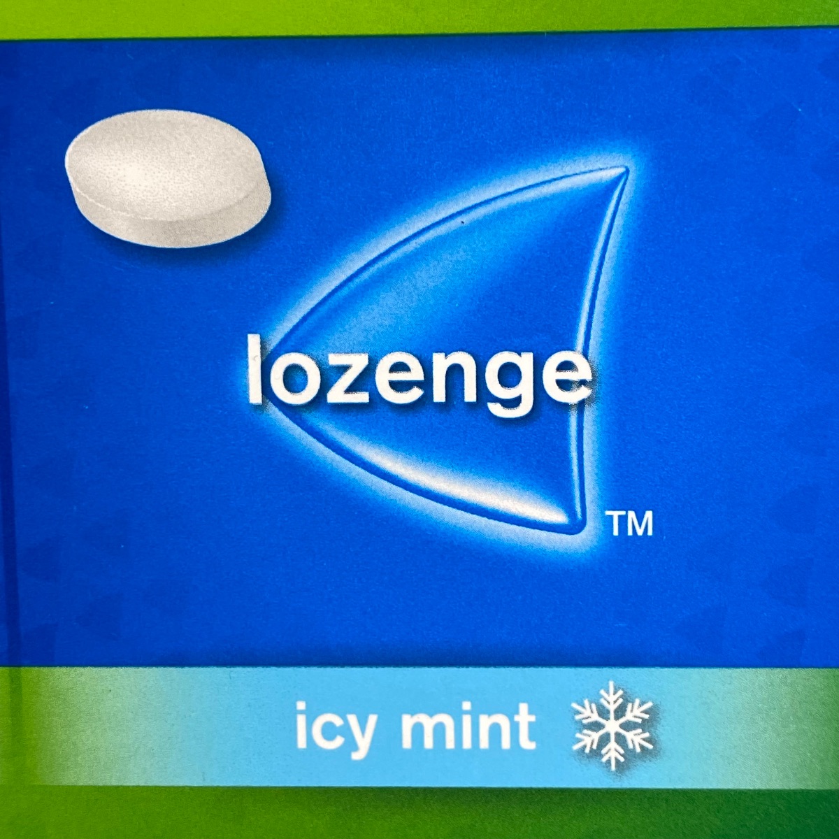 Nicorette Cools 2mg Lozenge 4 x 80 - 6 Weeks* Bundle  -  320 Lozenge 903749 3574661775357