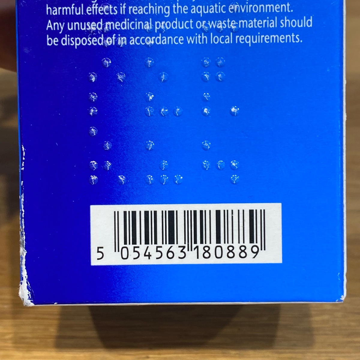 Mint Sprays 1MG Duo Pack 5054563180889 Mint Sprays 1MG Duo Pack 5054563180889