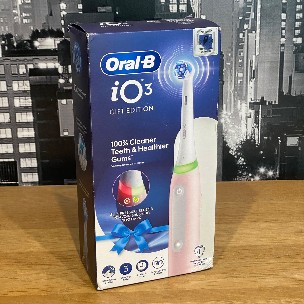  ORAIO3PKTC 8700216132862