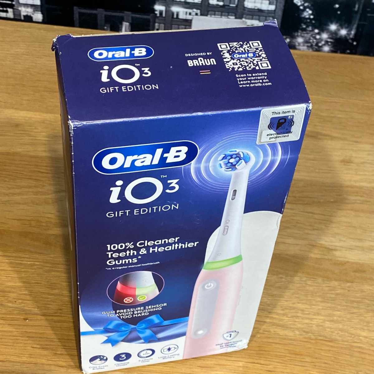  ORAIO3PKTC 8700216132862