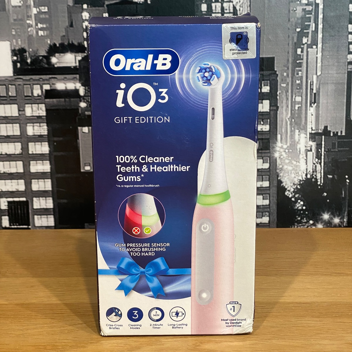  ORAIO3PKTC 8700216132862