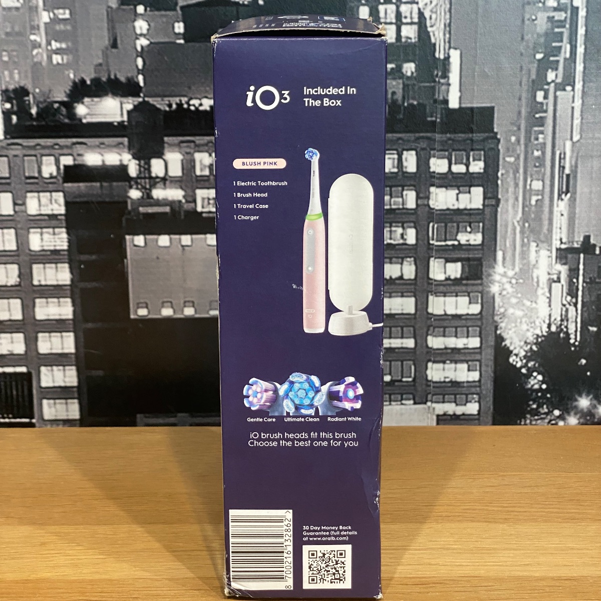  ORAIO3PKTC 8700216132862
