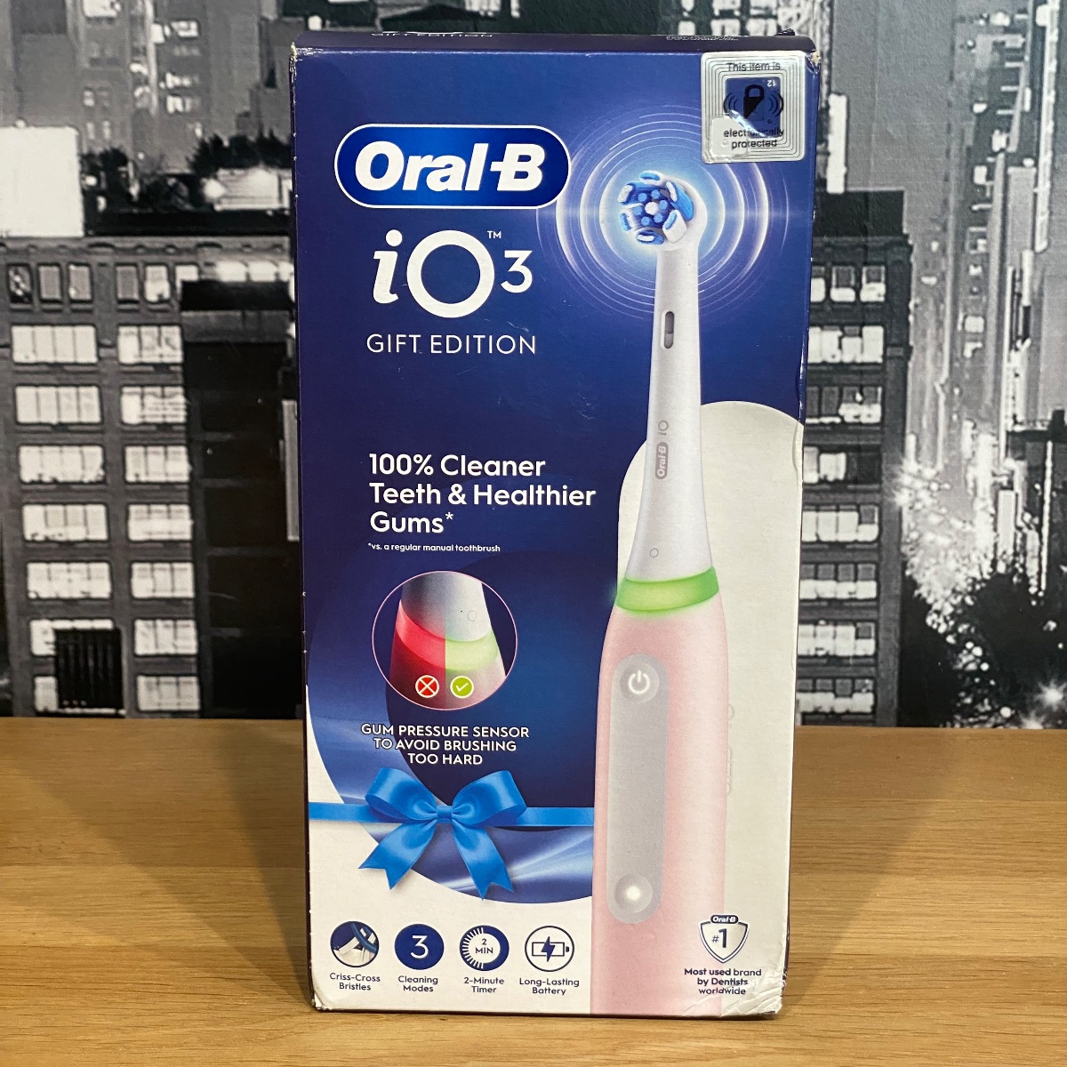  ORAIO3PKTC 8700216132862