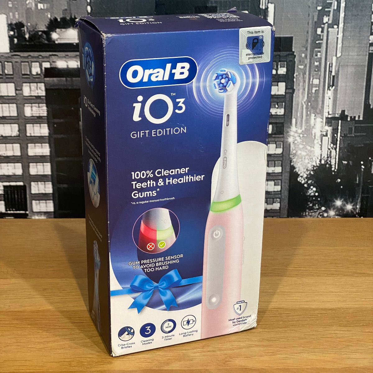  ORAIO3PKTC 8700216132862