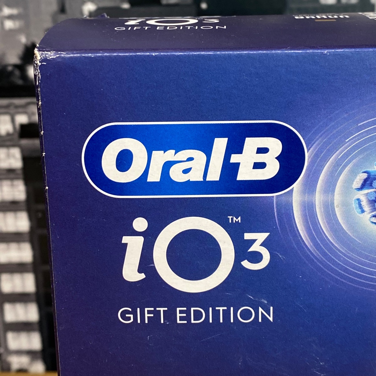  ORAIO3PKTC 8700216132862