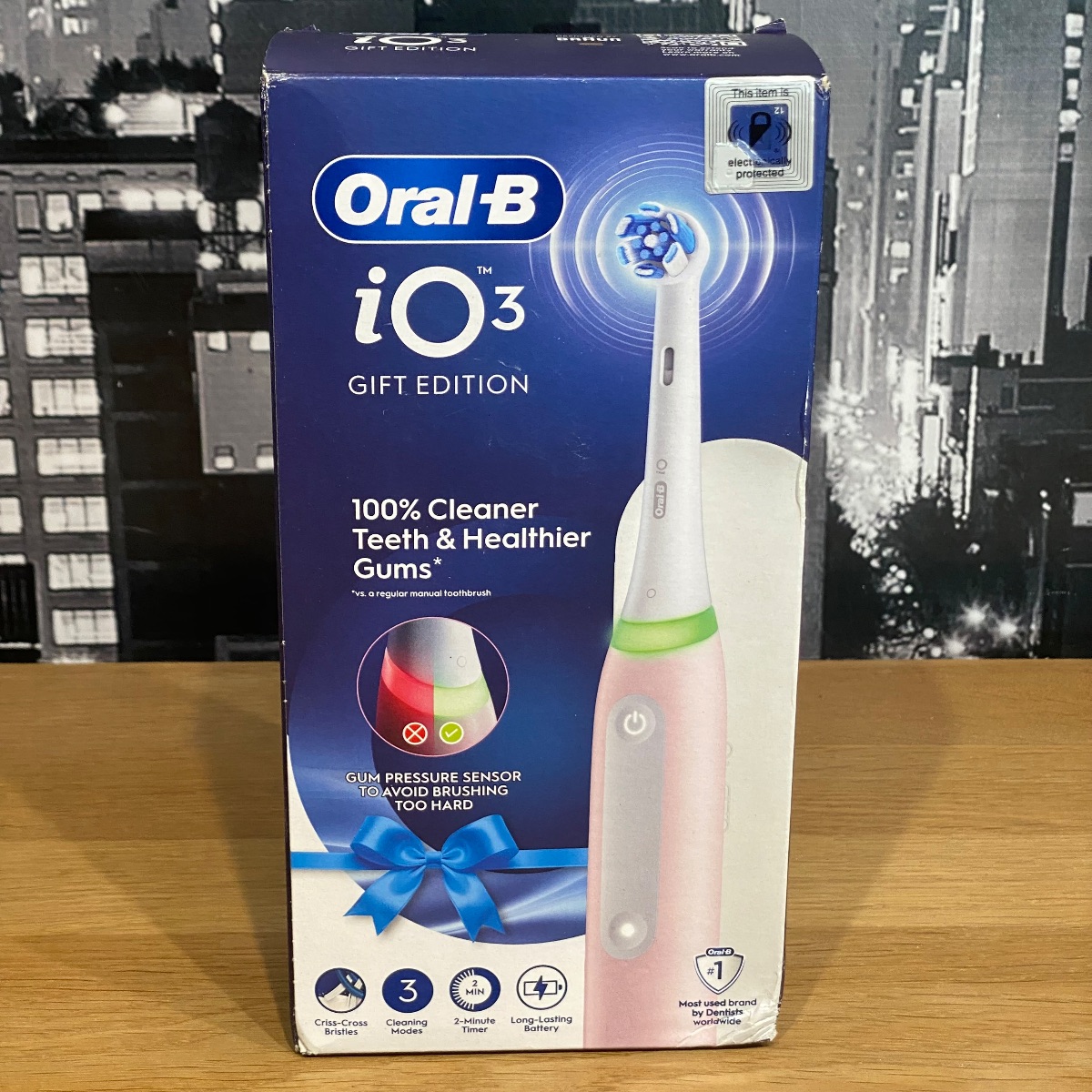  ORAIO3PKTC 8700216132862