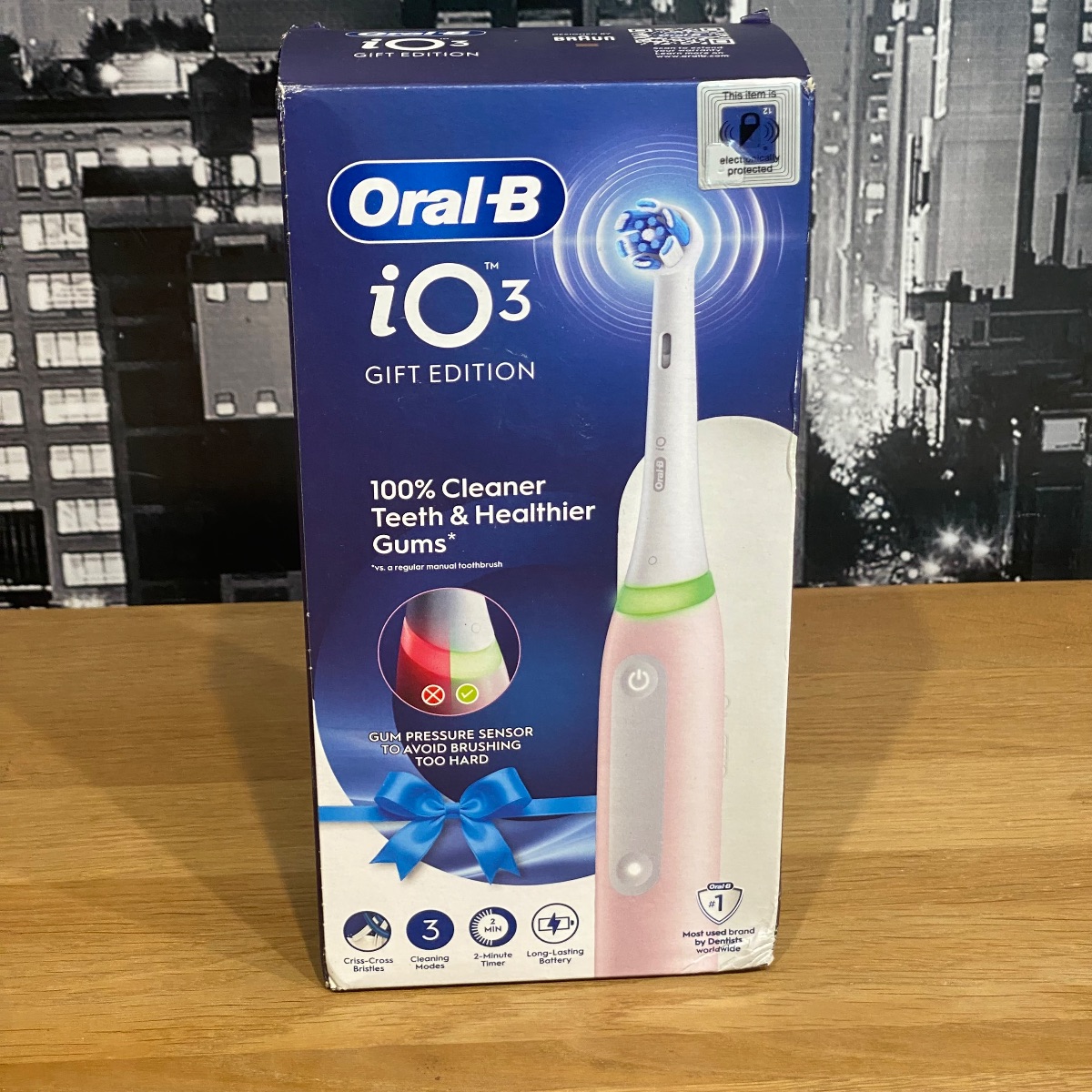  ORAIO3PKTC 8700216132862