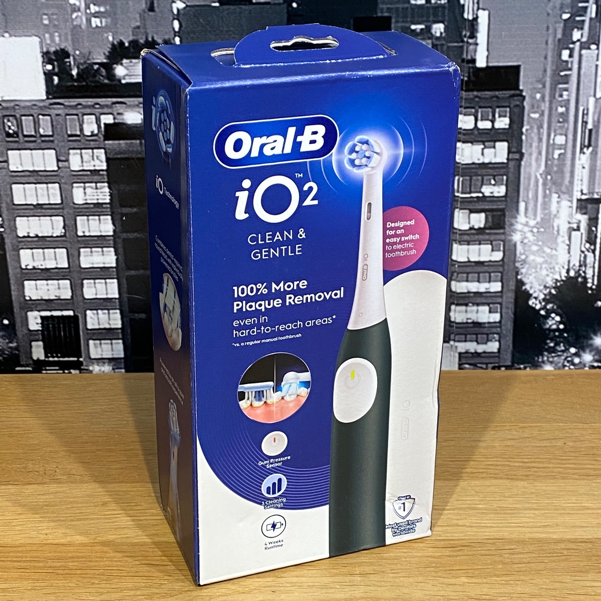 ORAIO2GNTC 8700216344999 ORAIO2GNTC 8700216344999