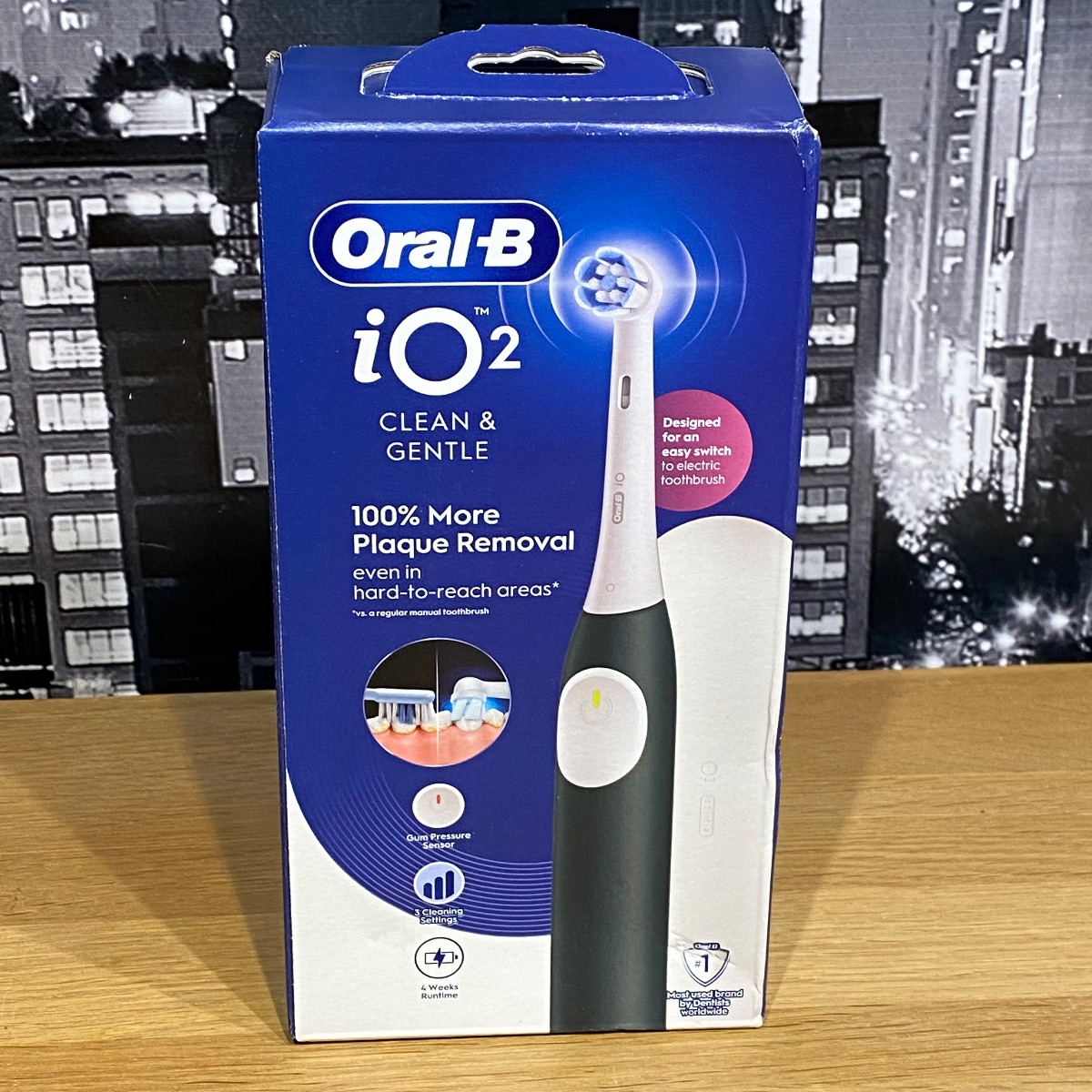ORAIO2GNTC 8700216344999 ORAIO2GNTC 8700216344999