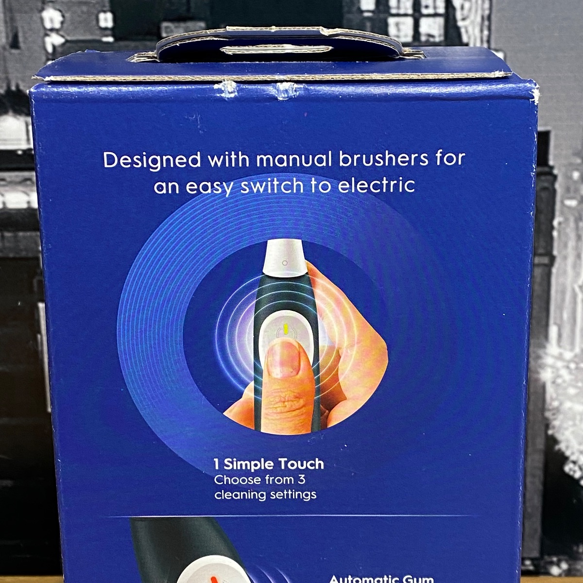 ORAIO2GNTC 8700216344999 ORAIO2GNTC 8700216344999