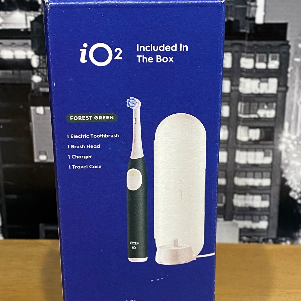 ORAIO2GNTC 8700216344999 ORAIO2GNTC 8700216344999