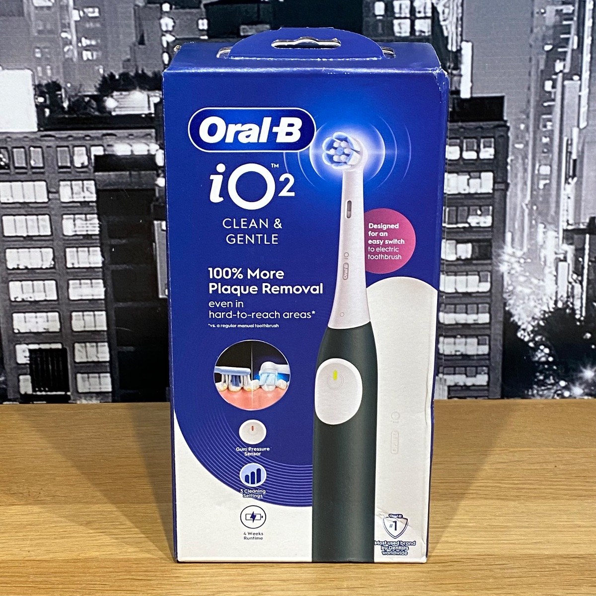 ORAIO2GNTC 8700216344999 ORAIO2GNTC 8700216344999