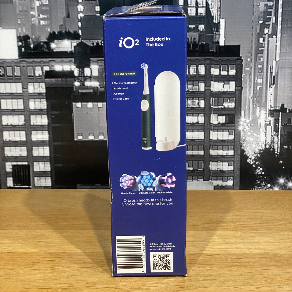ORAIO2GNTC 8700216344999 ORAIO2GNTC 8700216344999