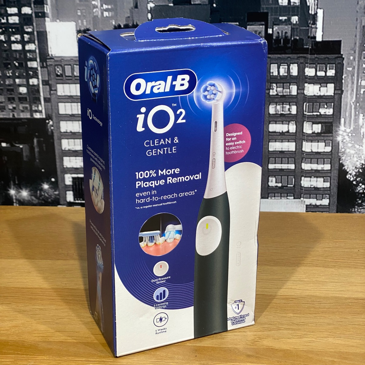 ORAIO2GNTC 8700216344999 ORAIO2GNTC 8700216344999