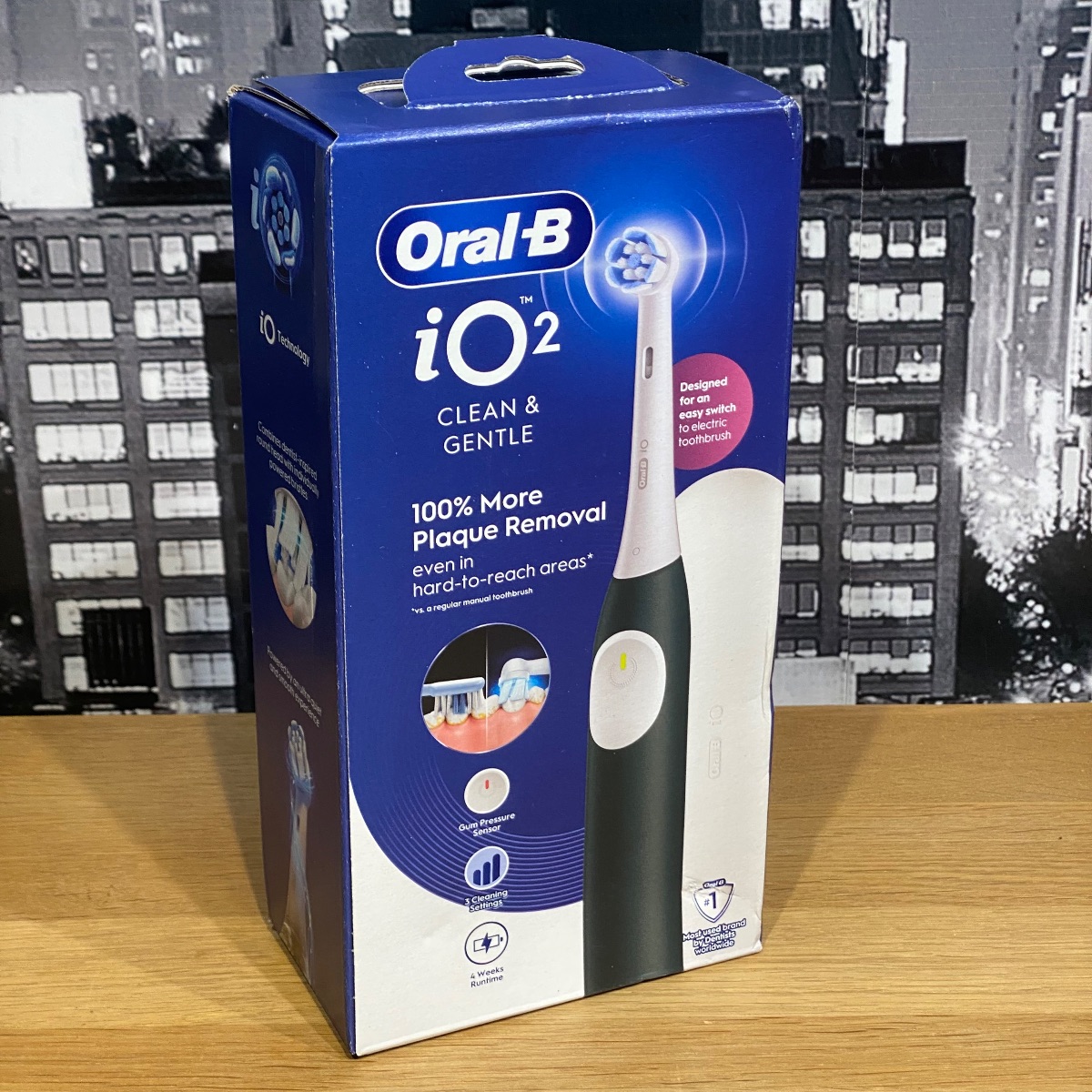 ORAIO2GNTC 8700216344999 ORAIO2GNTC 8700216344999