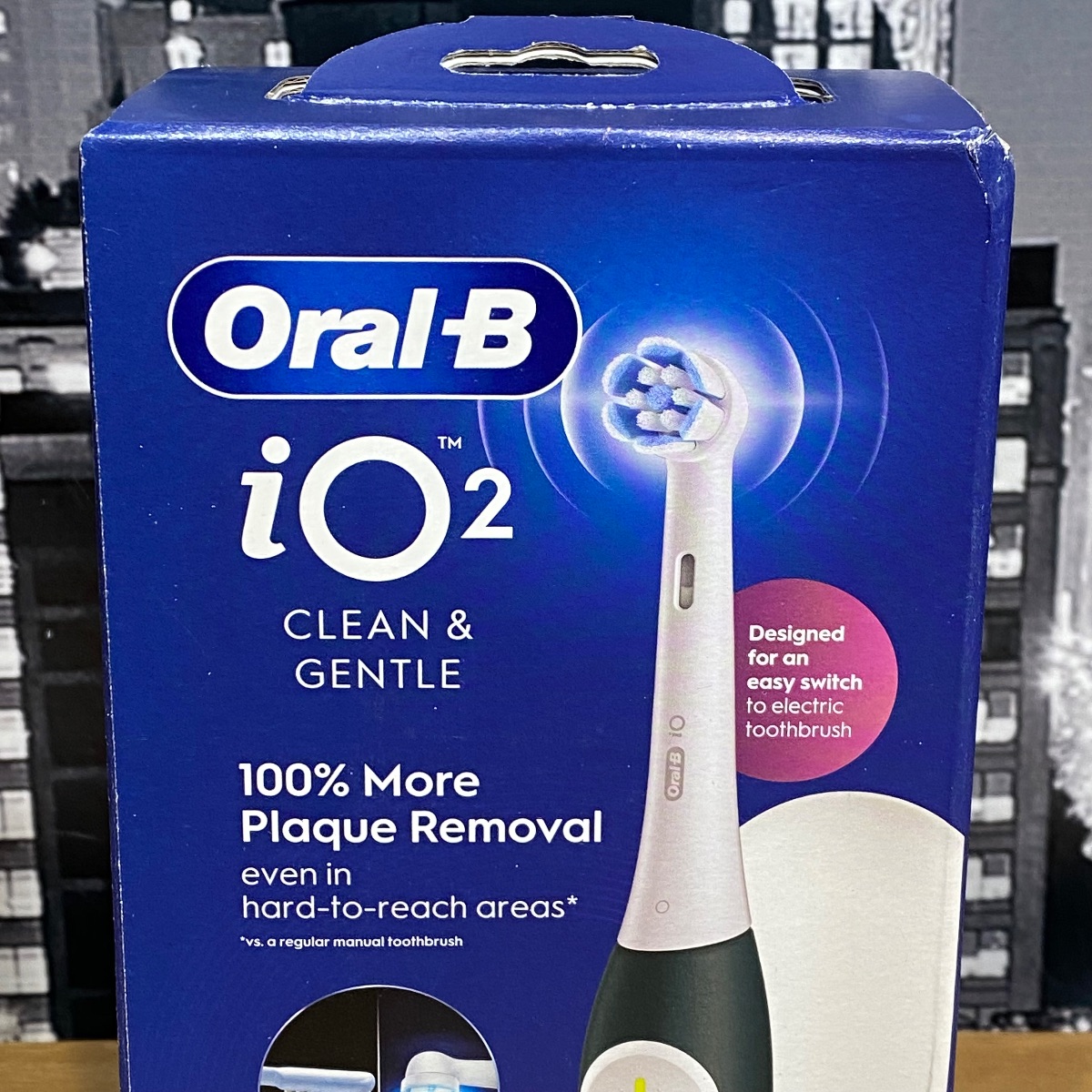 ORAIO2GNTC 8700216344999 ORAIO2GNTC 8700216344999