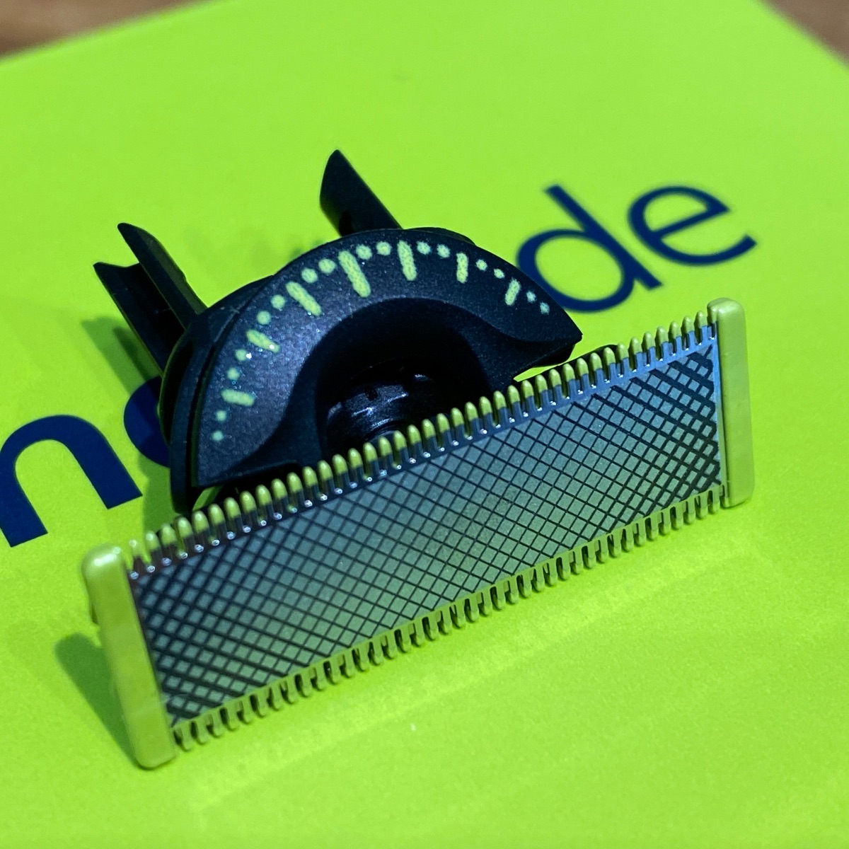 ???? Philips OneBlade 360 3 x Replacement Blades Pack Shaver Trimmer 100% Origin ONEBLADE 360  (Brand New)