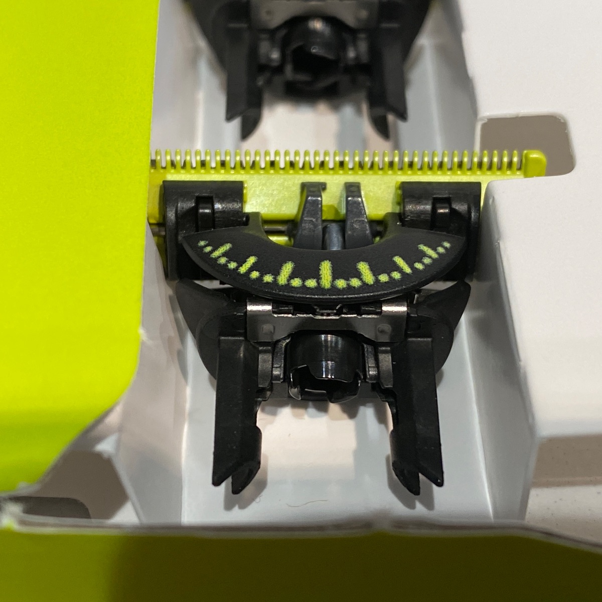 ???? Philips OneBlade 360 3 x Replacement Blades Pack Shaver Trimmer 100% Origin ONEBLADE 360  (Brand New)