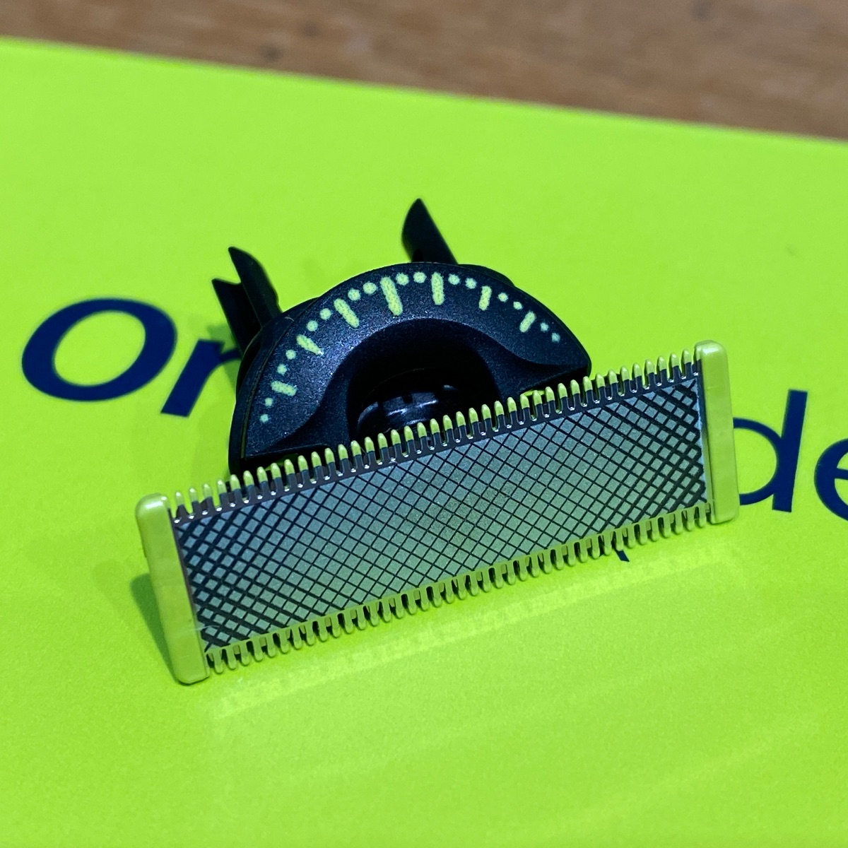 ???? Philips OneBlade 360 3 x Replacement Blades Pack Shaver Trimmer 100% Origin ONEBLADE 360  (Brand New)