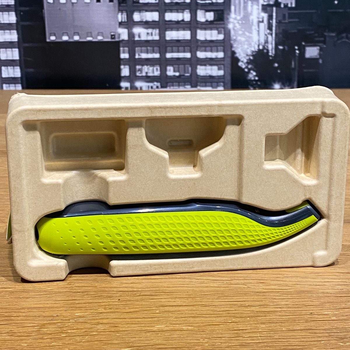 Philips OneBlade Original Replacement Electric Razor Handle Part Only QP2724/20