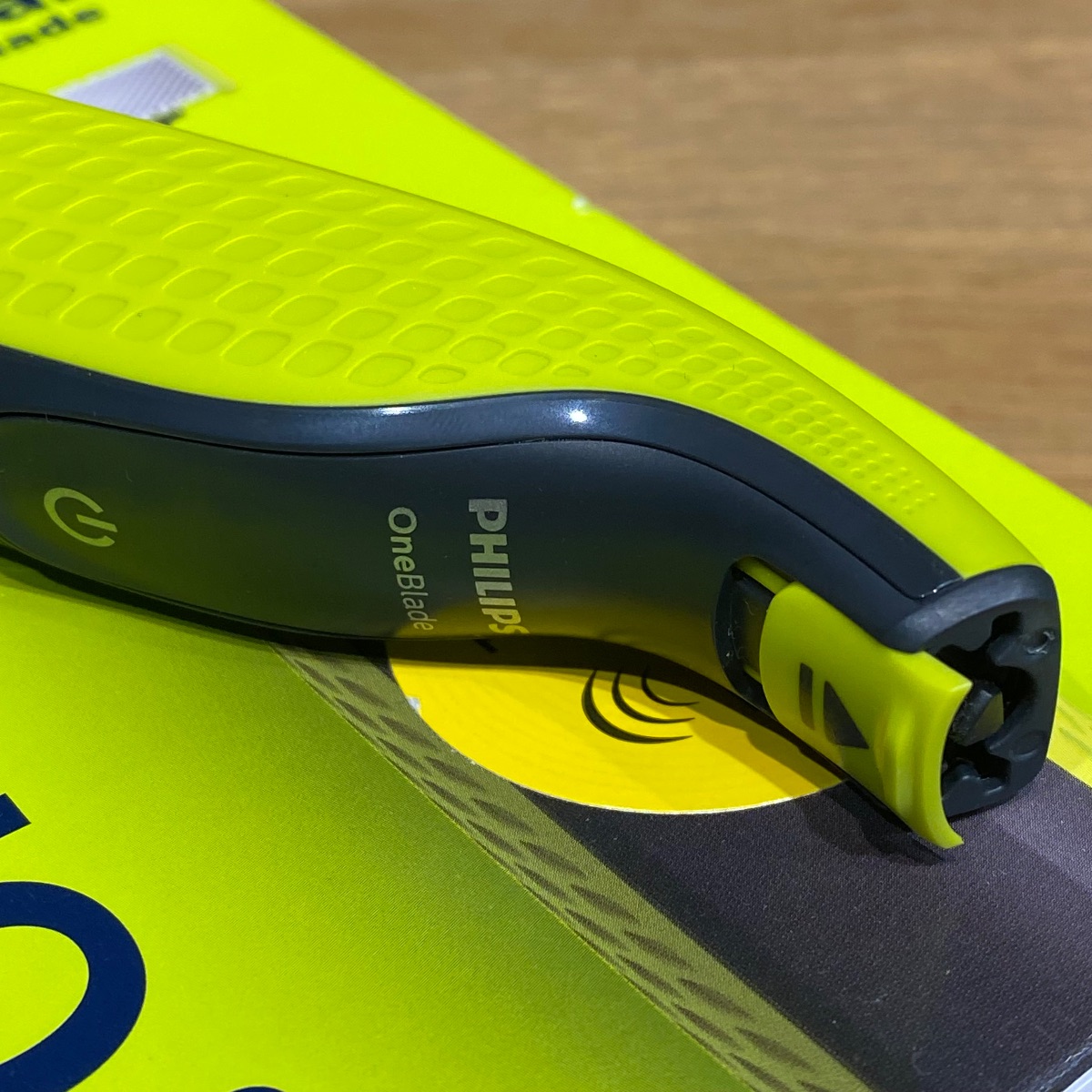 Philips OneBlade Original Replacement Electric Razor Handle Part Only QP2724/20