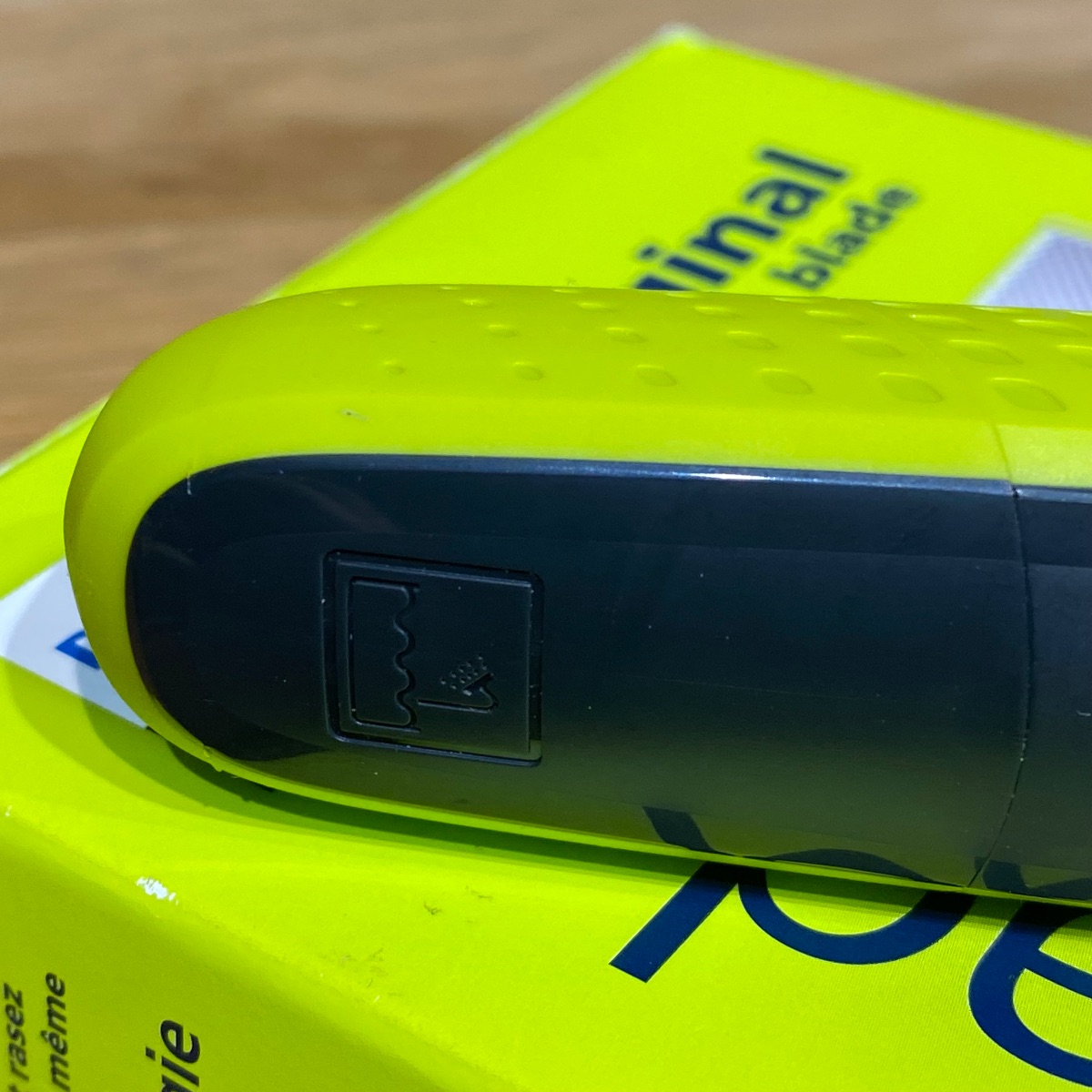 Philips OneBlade Original Replacement Electric Razor Handle Part Only QP2724/20