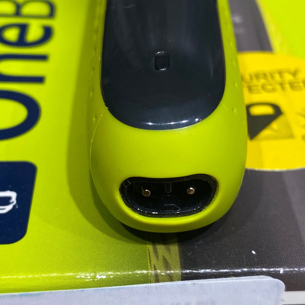 Philips OneBlade Original Replacement Electric Razor Handle Part Only QP2724/20