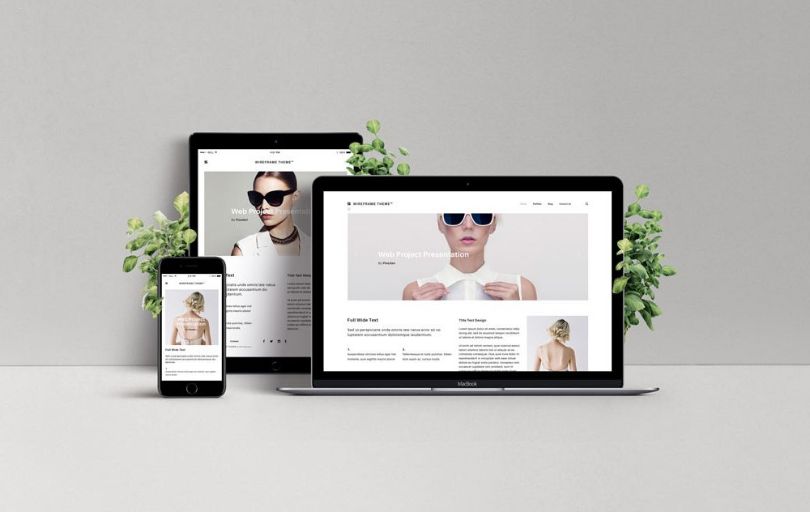 eBay Listing Template HTML Professional Mobile Responsive Design 2017 Universal EBayTemplate (Brand New & Sealed)