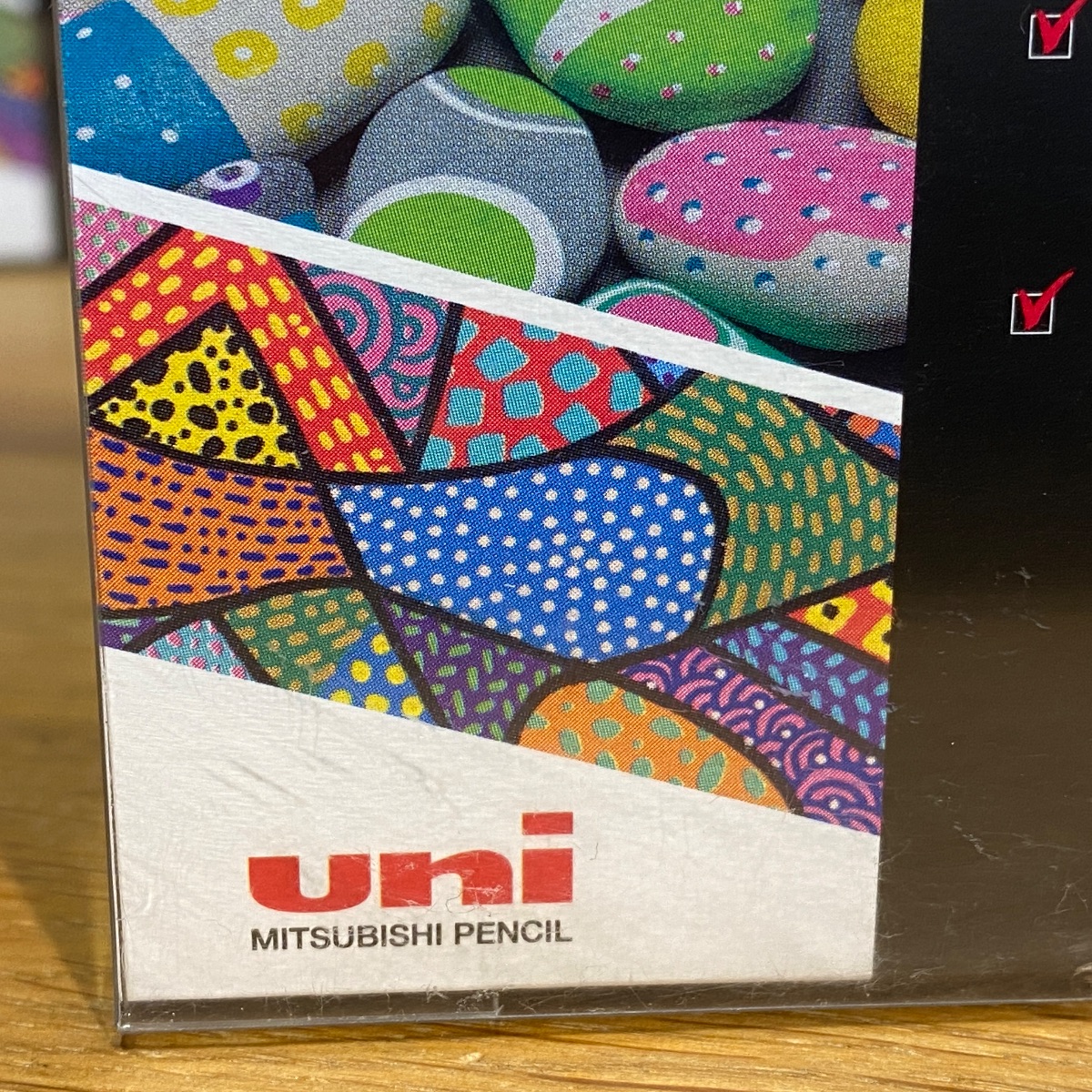 Uni Posca PC-3M Paint Marker Art Pens Fine Tip Wallet of 8 Pastel Colours 238212174 5012788014624 (Brand New)